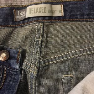 Men’s Lee Premium Select Jeans (32x32)